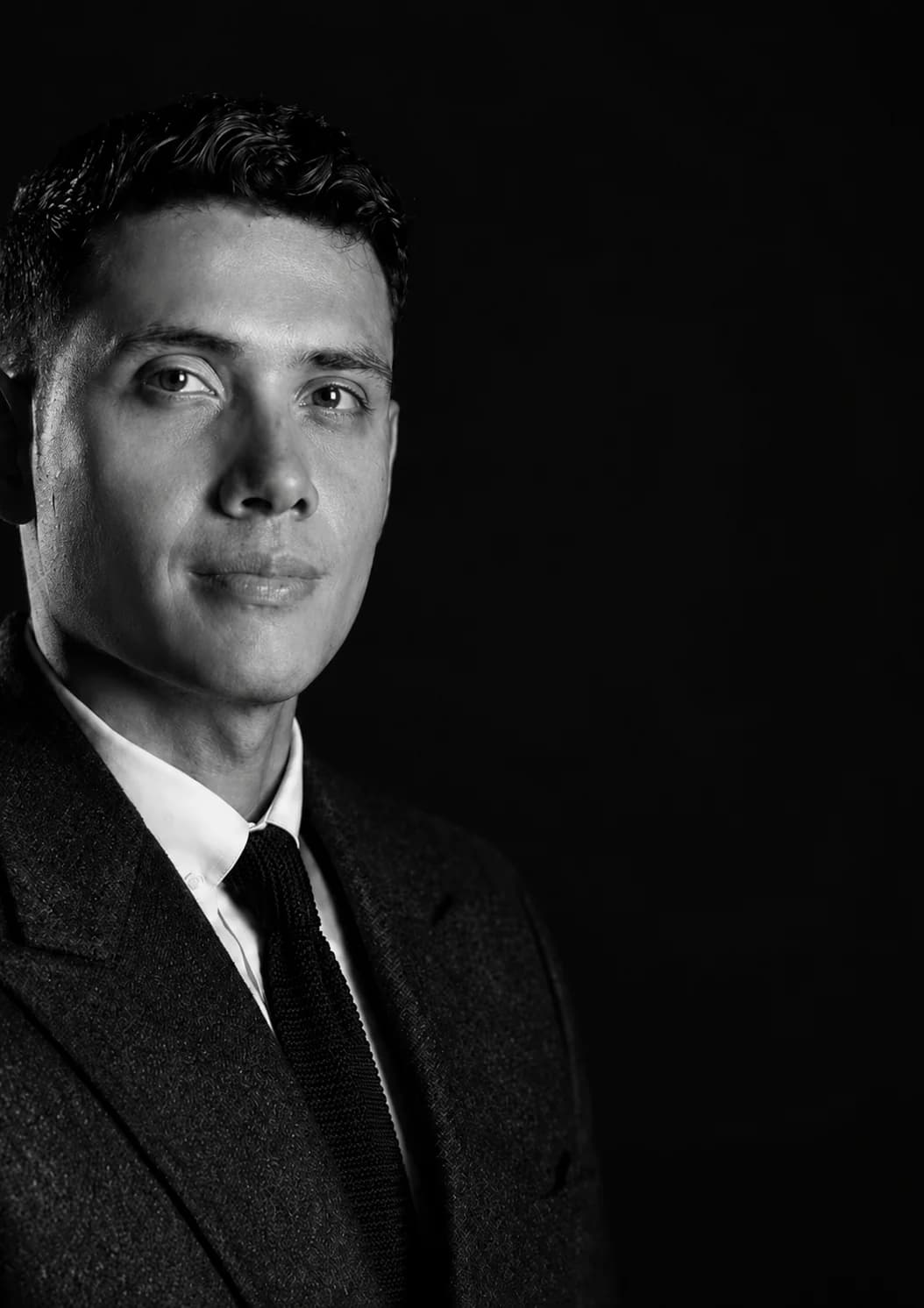 Carlos Medina, fundador de 5.000 Millas Editorial