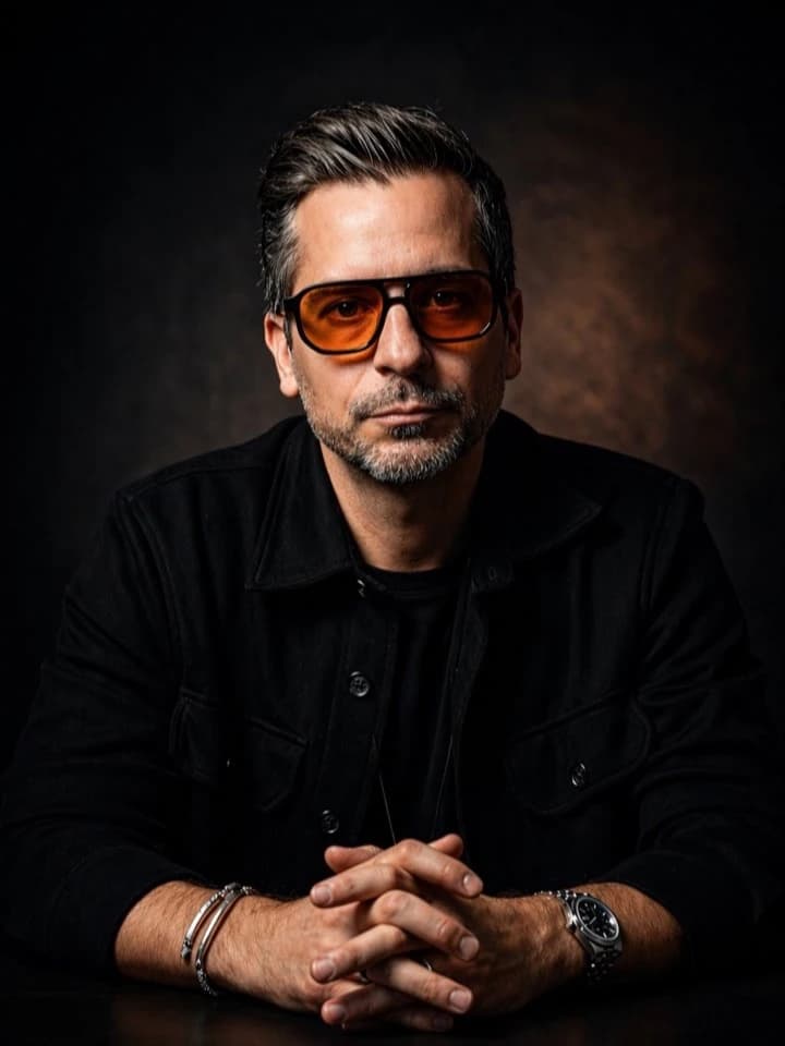 Daniel Marote