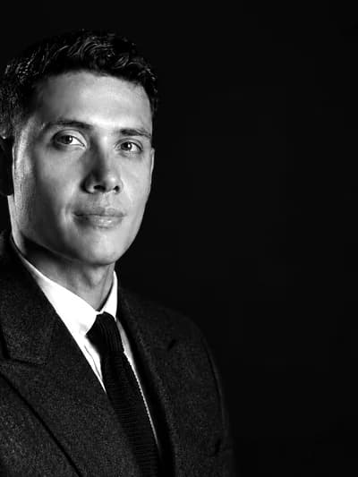 Carlos Medina · Fundador · Editor Jefe