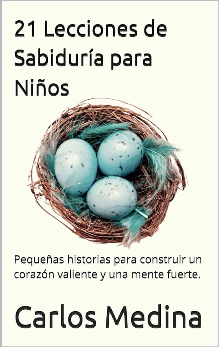 21 lecciones de sabiduría para niños